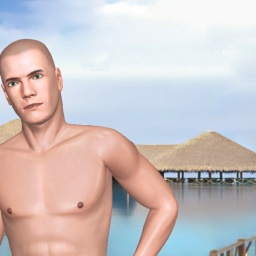 virtual sex and dating with people like heterosexual vuloptuous boy Douxi72, germany, 