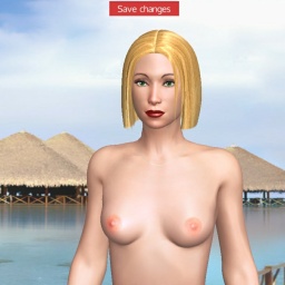 adults like heterosexual hot girl Nathlie,  play AChat online sex games