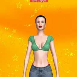 best sim sex game online with bisexual fiend girl Romanova, Russia, 