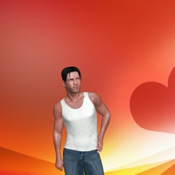 partner heterosexual nymphomaniac boy Bigcoo,  for adult online game playing