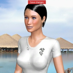 see bisexual eroticism girl Jenna25,  while playing porn game online