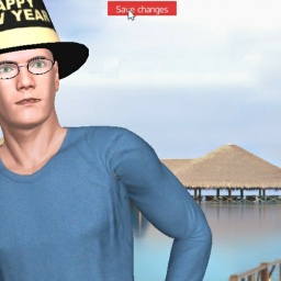 try virtual 3D sex with heterosexual narcissist boy DADDYbig, 