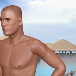 try virtual 3D sex with heterosexual vuloptuous boy Madagao77, 