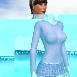 virtual sex game playing w. single girls like bisexual sodomist girl Poliii, phili, Sub, meow :>