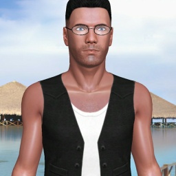 play online virtual sex game with member homosexual lustful boy WolfDaddy828, USA, Woof woof, 