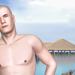 sexgame online MMO playing with adult member bisexual hot boy Hayder, 