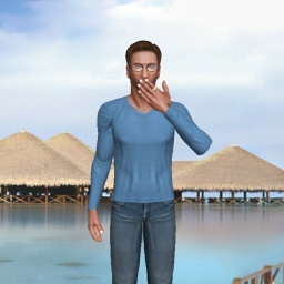 see heterosexual hot boy Laubrerg, Denmark,  while playing porn game online