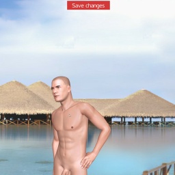 multiplayer virtual sex game player heterosexual brute boy Marra1313c, South Africa, 