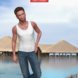 play online virtual sex game with member heterosexual hot boy Andrew323, USA, 