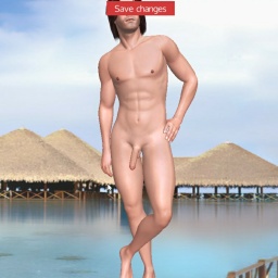 free cybersex experience with heterosexual hot boy NaryB, 