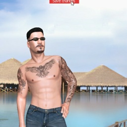 best sim sex game online with heterosexual smarting boy Brazziliann, Brasil, ..., 