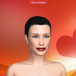 see heterosexual narcissist girl PMRGaming2,  while playing porn game online