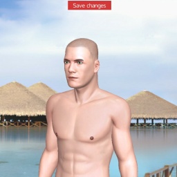 3D sex game community member heterosexual sentimental boy Nyx12, russia, 
