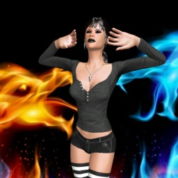 play online virtual sex game with member bisexual brute girl LilSunshine, Germany, No men pls...., open minded, pervert, kinky, dog lover
