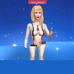 adults like heterosexual pleasant girl JIRAPATMEK,  play AChat online sex games