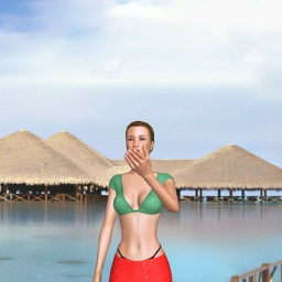 best sim sex game online with bisexual devoted shemale Jaylenoooooo, 