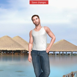 hot heterosexual lecher boy Gennarocarlo, ITALY,  enjoys online 3Dsex