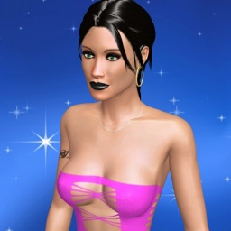 multiplayer virtual sex game player heterosexual sodomist girl Dolores90, Lets have some fun, favorites: big cocks. gifts.