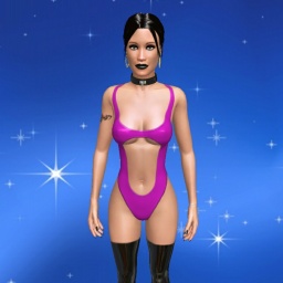 Members 1 Dolores90 in 3D adult & Virtual Sex adventures