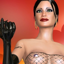 play virtual sex games with mate heterosexual nymphomaniac girl Dolores90, Night Shift, fuckdoll for hire ($$$)