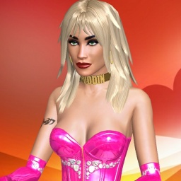 Check out heterosexual fiend girl Dolores90, Night Shift, Bimbo - golddigger - sugerbabe, fuckdoll for hire - wannabe pornstar if you want to oparticipate in sexgame MMORPG