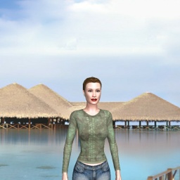 free 3D sex game adventures with bisexual amorous shemale Chuck97a, usa, 