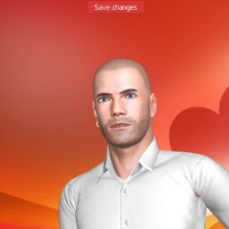 play virtual sex games with mate heterosexual lecher boy Omar_69, Italy, hey :) here to have fun!