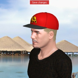 hot  hot boy Avantajado4,  enjoys online 3Dsex