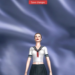 multiplayer virtual sex game player bisexual pervert girl Alice18yold, lush toy control?