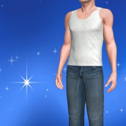 playing hot sex games with fans like heterosexual pervert boy Prettytony, 