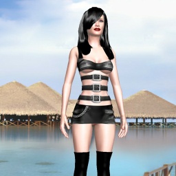 connect and play virtual 3D sex with bisexual narcissist girl Nibbygirl28, 