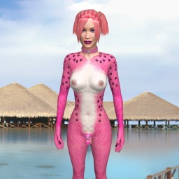 connect and play virtual 3D sex with bisexual narcissist shemale Meow_Love, Meow ;), furry looking to be bred ;*