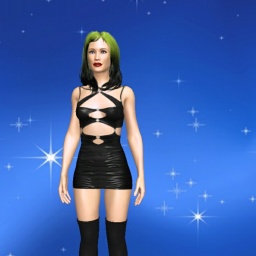 virtual sex and dating with people like bisexual hot girl Marmoset234, 