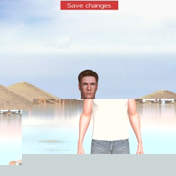 virtual sex game playing w. single girls like heterosexual pervert boy Tombstone, USA, Brainrotted!, 