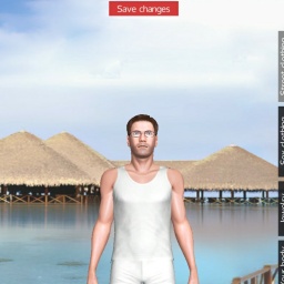 multiplayer virtual sex game player heterosexual lustful boy PsDaag, Mexico, Curius, i want kwon a virtual grilfrind to sexchat