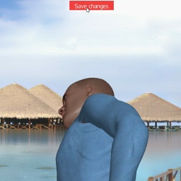 best sim sex game online with heterosexual lustful boy Futbine373, ro, 