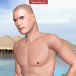 partner homosexual hot boy YapYap,  for adult online game playing