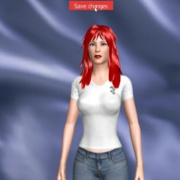 enjoy virtual sex games with mates like heterosexual nymphomaniac girl Marciee0, 