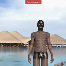 3D sex game community member  hot boy Avantajado6, 