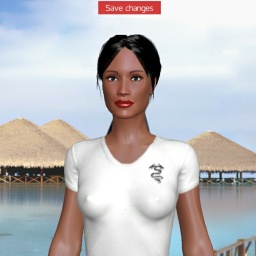 adults enjoying 3D sex games like bisexual lustful girl VictorAgShar, USA, Very smart, very sexy, a master electrician by day, and by night..