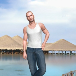 for 3D virtual sex game, join and contact heterosexual erotomanic boy Dunderdick, USA, 