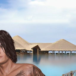 try virtual 3D sex with  hot boy ChadWayn, 