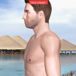 connect and play virtual 3D sex with  hot boy Bunglast, I like guns and women, 
