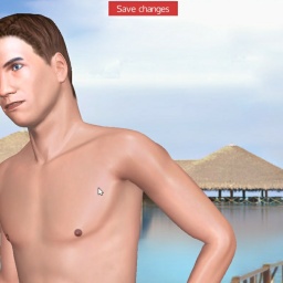 connect and play virtual 3D sex with homosexual hot boy Braydenlynnn, 