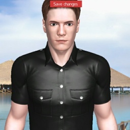 enjoy virtual sex games with mates like heterosexual erotomanic boy DixieBoy, North America, i love bjs