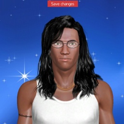 try virtual 3D sex with homosexual sodomist boy Taylor2317, 