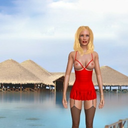 best sim sex game online with bisexual devoted girl VxAga31, Poland, 