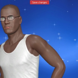 best sim sex game online with heterosexual bugger boy Lecter3456, 