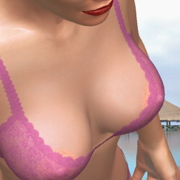 sexgame online MMO playing with adult member heterosexual emotional girl Slamam, 