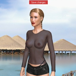best sim sex game online with bisexual fiend girl Anna22, uk, 